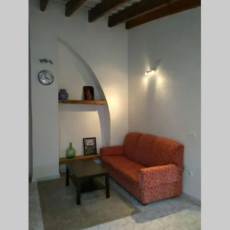 Apartmán Casa Florinda #7 *