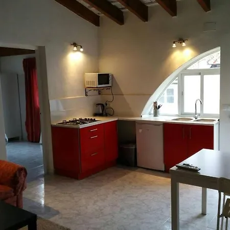 Apartmán Casa Florinda #7 Jerez de la Frontera