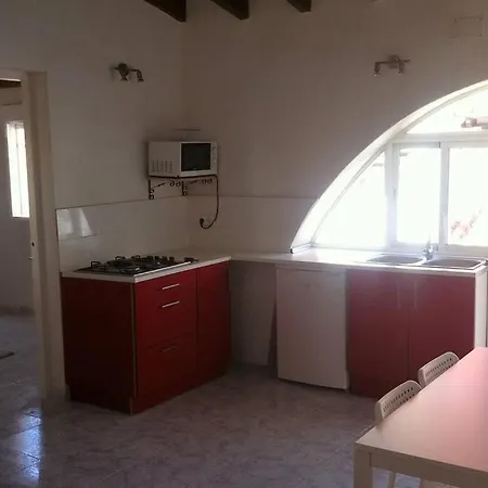 Casa Florinda #7 Apartmán