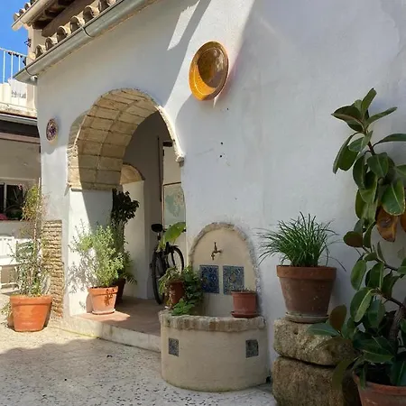 Apartmán Casa Florinda #7