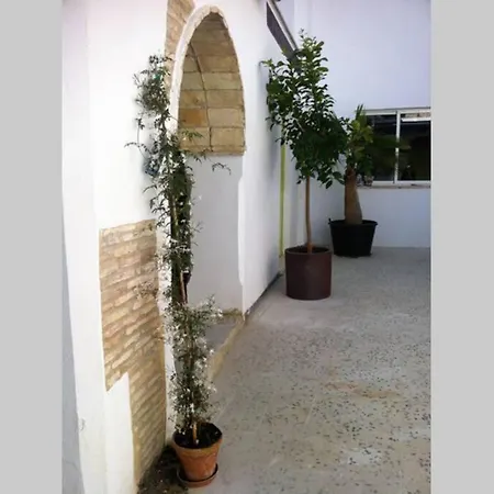 Casa Florinda #7 Апартаменты