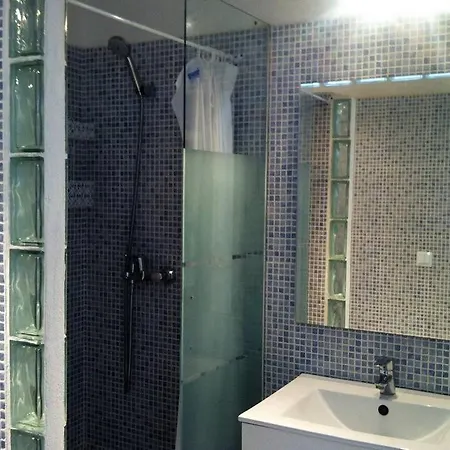 Апартаменты Casa Florinda #7