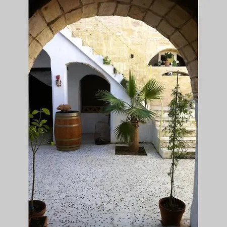 Casa Florinda #7 Апартаменты