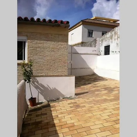 Casa Florinda #7 Апартаменты *