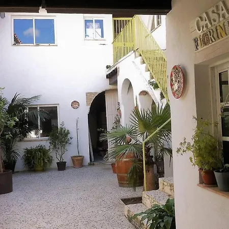 Casa Florinda #7 Херес-де-ла-Фронтера