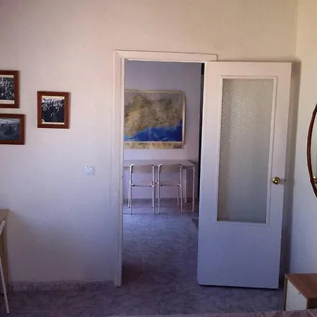 Casa Florinda #7 Апартаменты